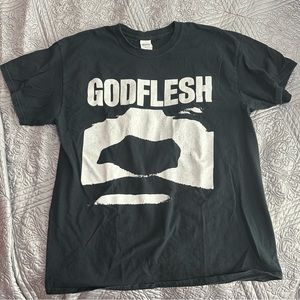 Godflesh Tee